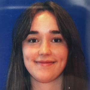 Meet your Posher, Erica